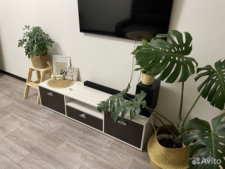 Тумба под тв