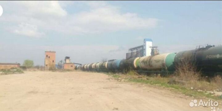 Услуги жд тупика, отстой вагонов