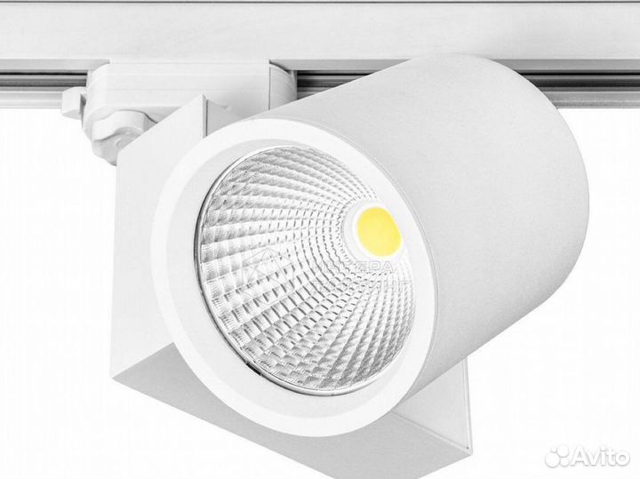 Трековые светильники