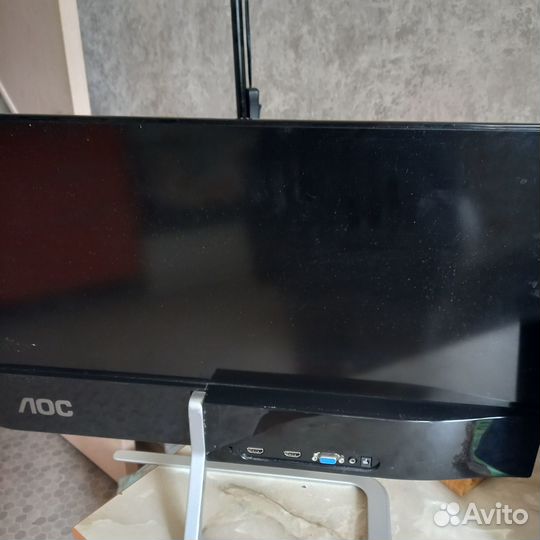 Монитор AOC 23.8