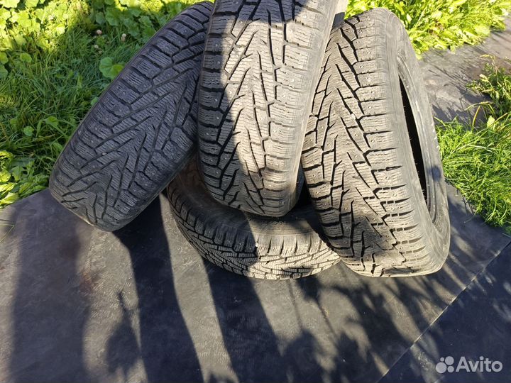 Nordman SUV 235/65 R17