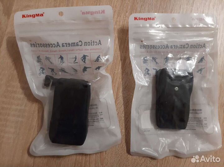 Крепление для gopro