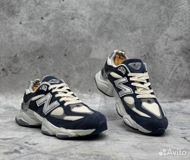 Кроссовки New balance 9060