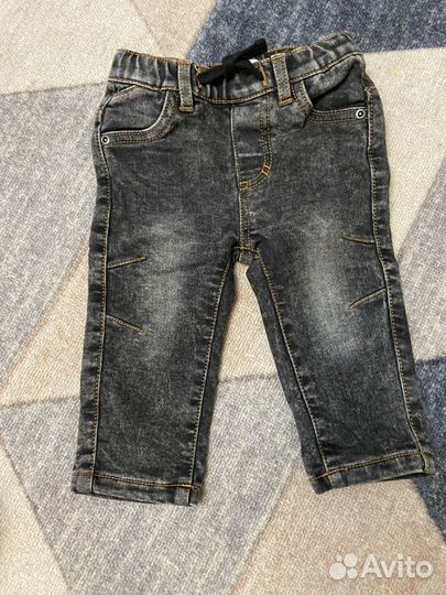 Бэби стар 80,костюм