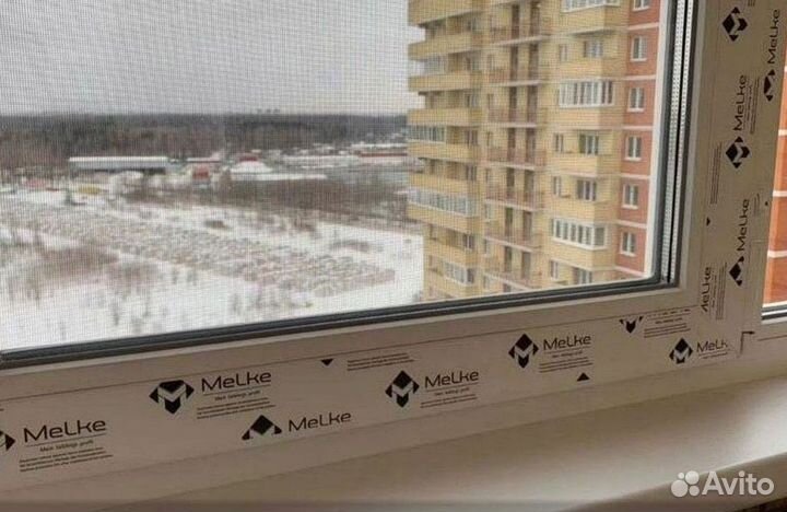 Окна пвх для квартиры / Пластиковые окна