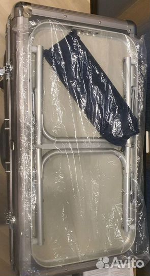 Набор для барбекю / шашлыка подарочный