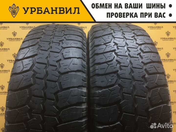 Rapid River K-214 4x4 245/70 R16 107S