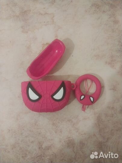 Чехол на наушник