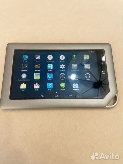 Планшет nook 250