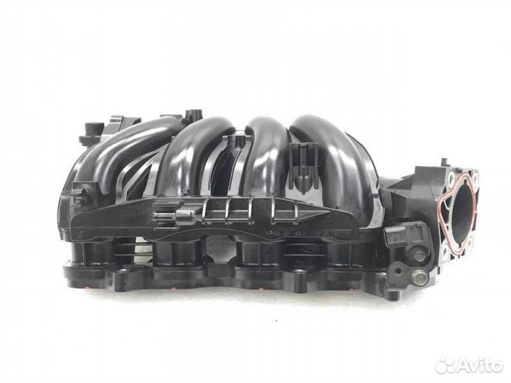 Впускной коллектор Honda Accord 8 R20A3 2009