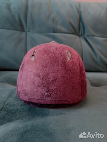 Шлем для верховой езды детский