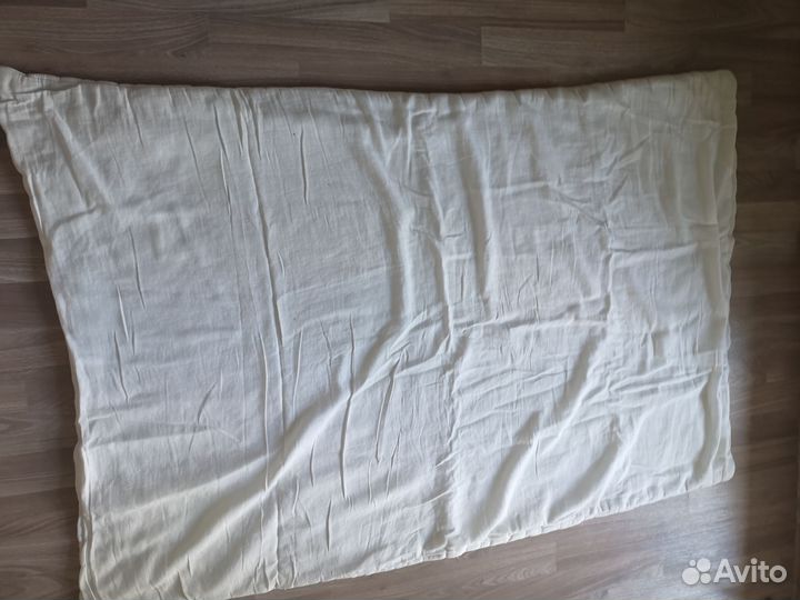 Детское одеяло 110 140