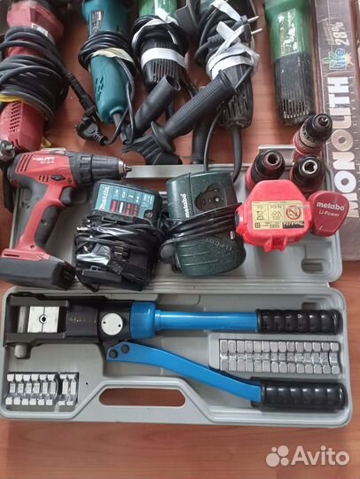 Сварочный аппрат,болгарки