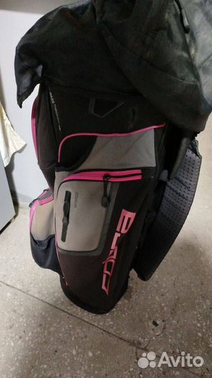 Продам женский комплект гольф клюшек