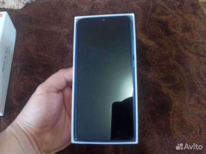Xiaomi Redmi 9C (NFC), 2/32 ГБ