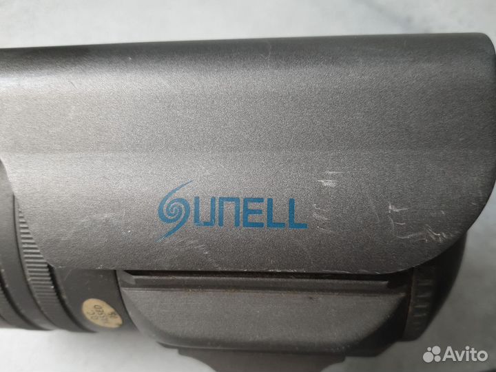 Камера видеонаблюдения уличная бу