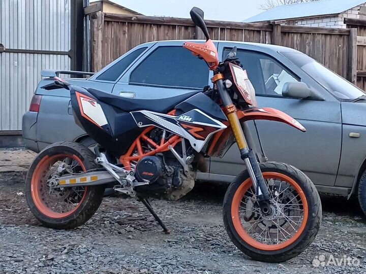Supermoto