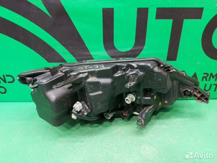 Фара левая Nissan X-Trail T32 рестайлинг 2017