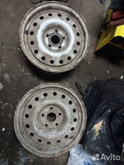 Продам диски