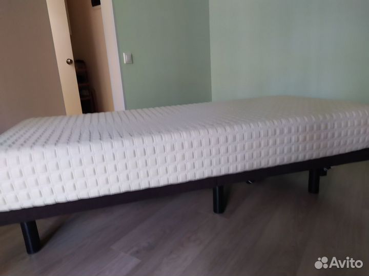 Матрас Sleep Professor Touch Hard 200*90 cм
