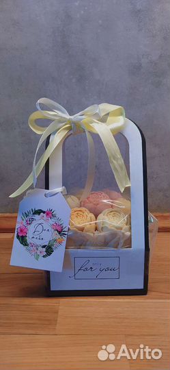 Шоколадный букет/подарок/сладкий букет