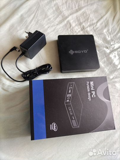 Mini PC