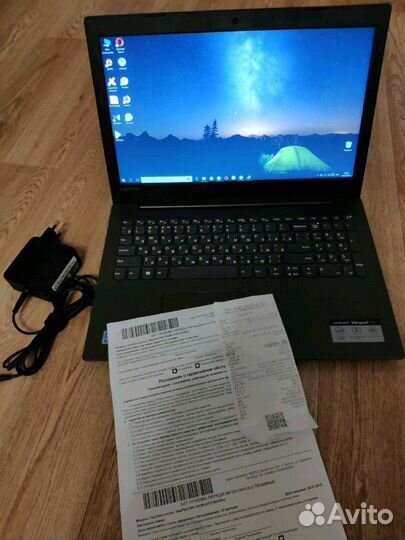 Ноутбук Lenovo Ideapad 330