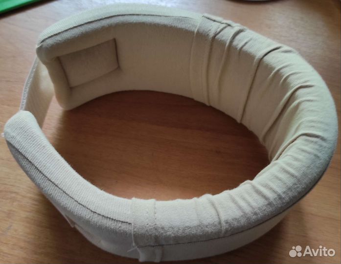 Бандаж шейный