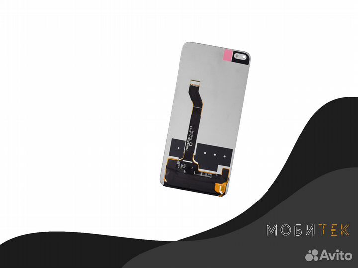 Продажа/ремонт дисплей Honor 50 Lite, Huawei Nova