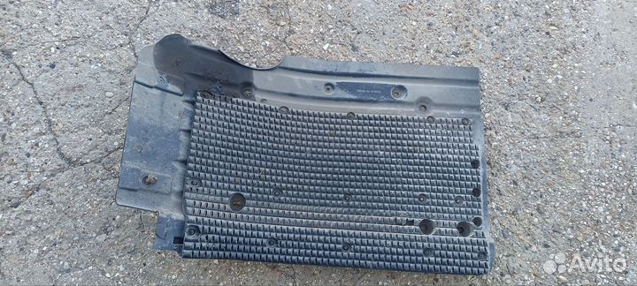 Крыло scania 0732101