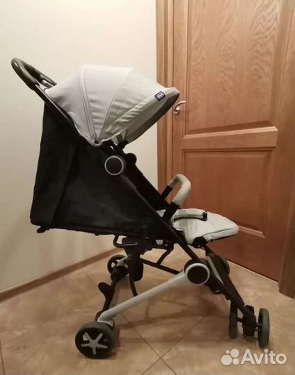 Прогулочная коляска Chicco Miinimo 3