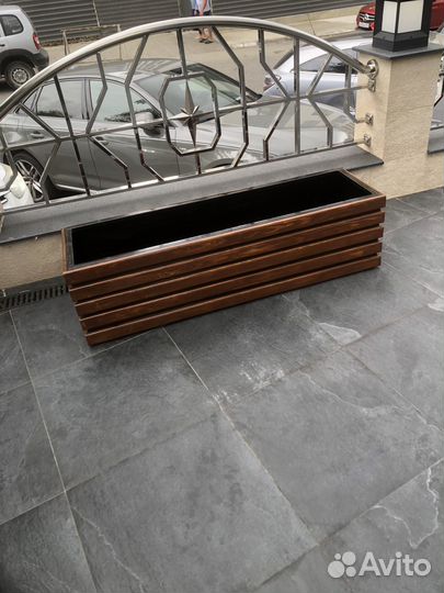 Кашпо вазоны для цветов