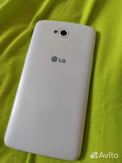 LG G Pro Lite Dual D686, 8 ГБ
