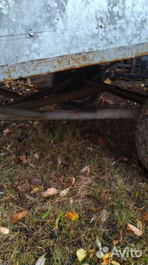 Продаю прицеп