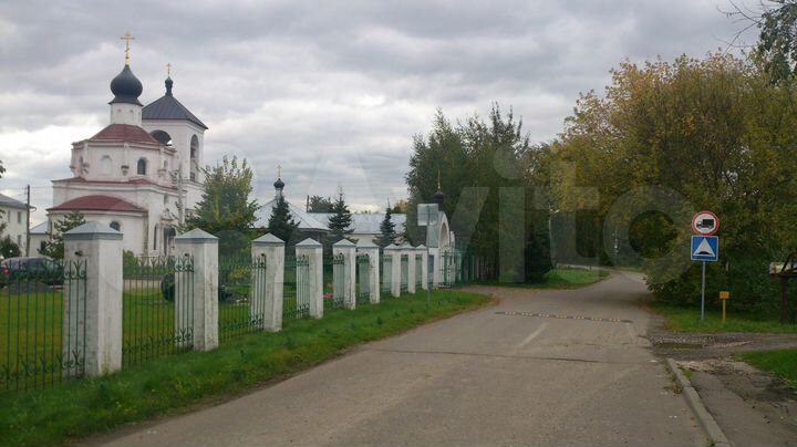 Участок 25 сот. (ИЖС)