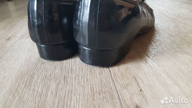 Туфли для бальных танцев Supadance