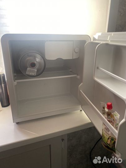 Холодильник dexp