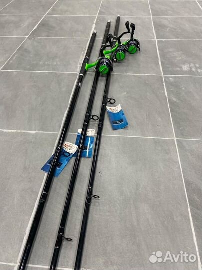 Фидерный набор