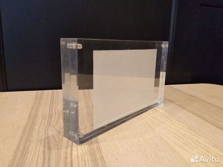 Магнитная рамка для фото