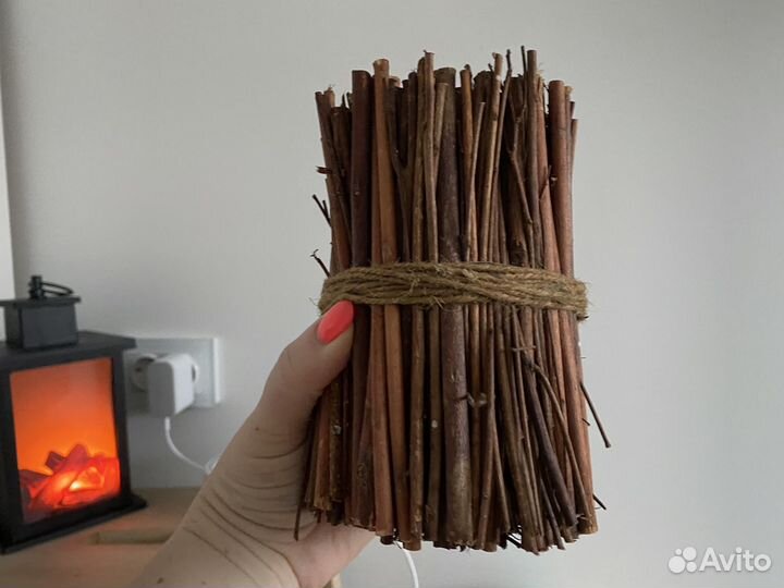 Сэллан палочки IKEA