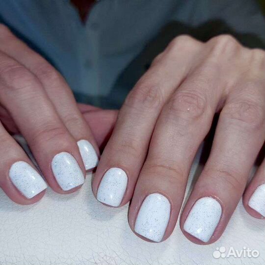 Практика нейл мастерам