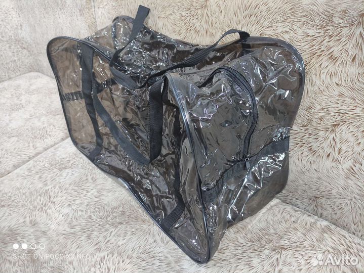 Сумка в роддом б/у