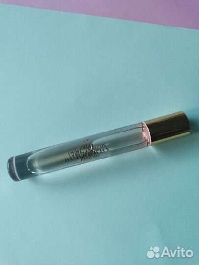 MY burberry Blush Roller Ролик