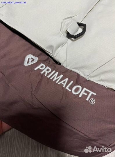 Жилетка Nike ACG: сочетание стиля и практичности