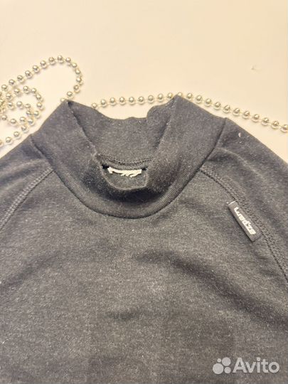 Термобелье кофта для мальчиков 128