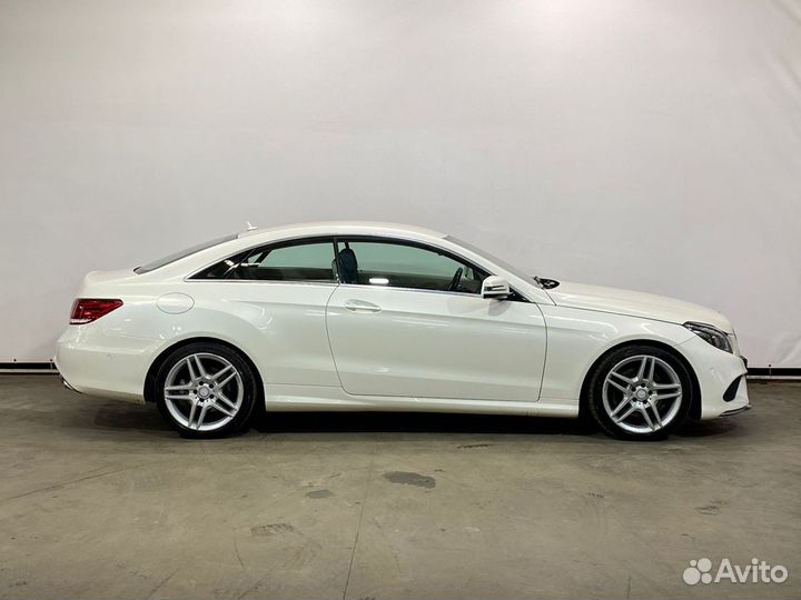 Mercedes-Benz E-класс 2.0 AT, 2013, 77 750 км