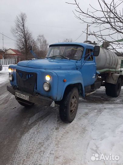 Асенизатор