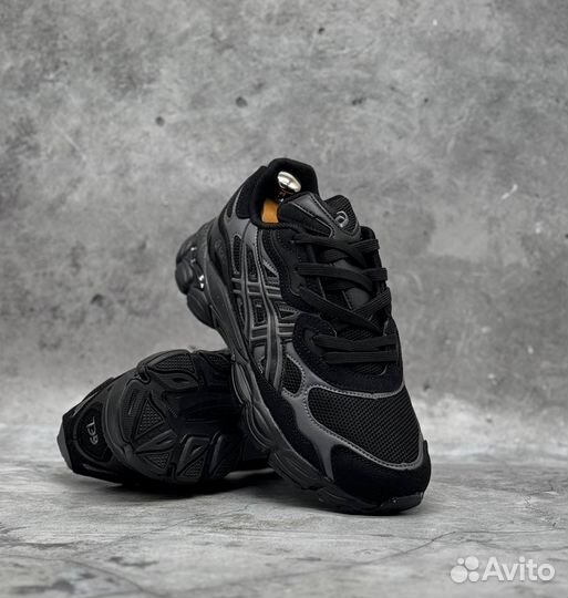 Кроссовки мужские Asics urbancore