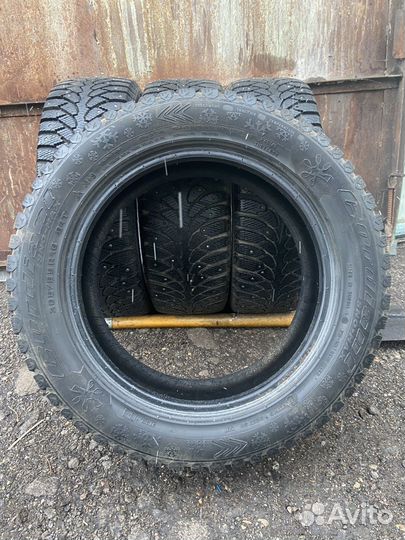 Cordiant Sno-Max 205/55 R16 94T