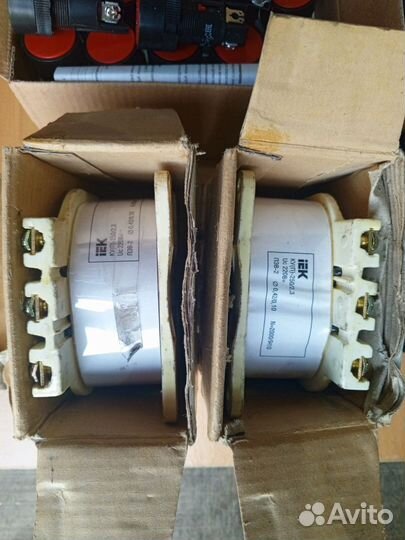 Электроника